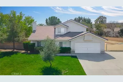 41076 Riverock, Palmdale, CA 93551 - Photo 1