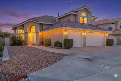 44345 Shad Street, Lancaster, CA 93536 - Photo 2