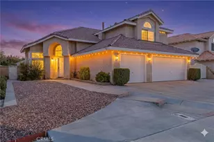 44345 Shad St, Lancaster, CA 93536 - Photo 2