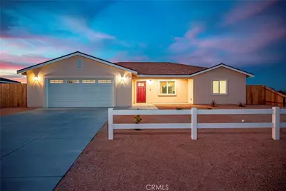 8225 Peach Avenue, California City, CA 93505 - Photo 2
