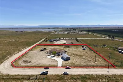 9890 Sue Ave, Rosamond, CA 93560 - Photo 62