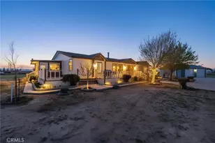 9890 Sue Ave, Rosamond, CA 93560 - Photo 1