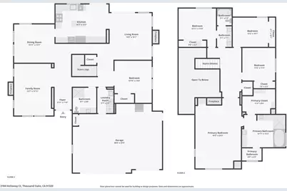3184 Holloway Court, Newbury Park, CA 91320 - Photo 46