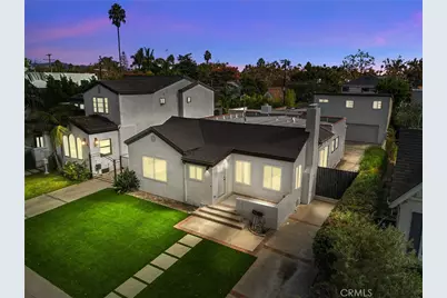 422 S Sycamore Avenue, Los Angeles, CA 90036 - Photo 2