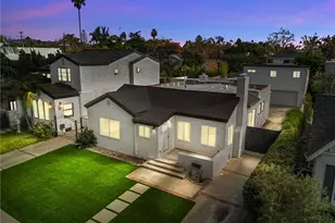 422 S Sycamore Ave, Los Angeles, CA 90036 - Photo 2