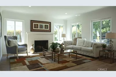 422 S Sycamore Avenue, Los Angeles, CA 90036 - Photo 4