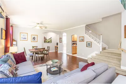 18322 Owl Court, Canyon Country, CA 91387 - Photo 4