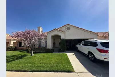 37730 Scomar, Palmdale, CA 93550 - Photo 2