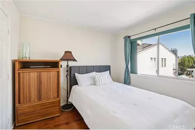 12390 Chandler Boulevard #J, Valley Village, CA 91607 - Photo 36