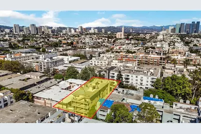 1871 Greenfield Avenue #102, Los Angeles, CA 90025 - Photo 24