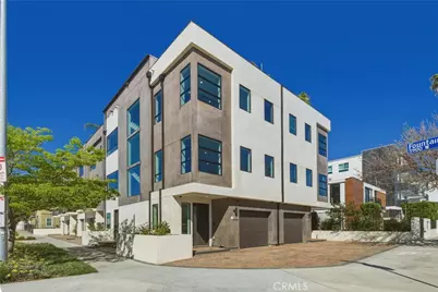 1301 Tamarind Avenue, Los Angeles, CA 90028 - Photo 28