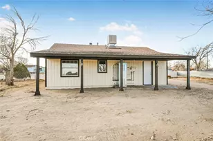 47242 92nd St, Lancaster, CA 93536 - Photo 1
