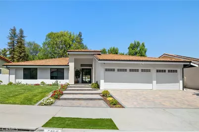 5100 Orrville Avenue, Woodland Hills, CA 91367 - Photo 1