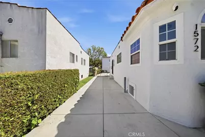 1572 S Ridgeley, Los Angeles, CA 90019 - Photo 34