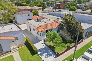 1572 S Ridgeley, Los Angeles, CA 90019 - Photo 38