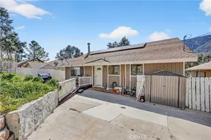 3912 Oakdale Dr, Frazier Park, CA 93225 - Photo 1