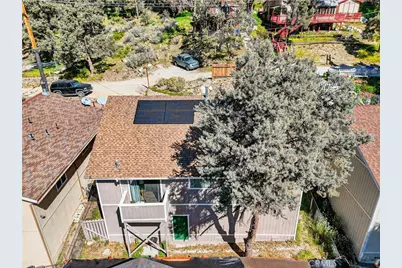 3912 Oakdale Drive, Frazier Park, CA 93225 - Photo 30