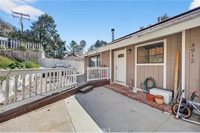 3912 Oakdale Drive, Frazier Park, CA 93225 - Photo 26