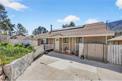 3912 Oakdale Drive, Frazier Park, CA 93225 - Photo 24