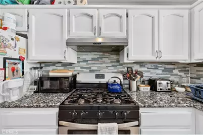 3912 Oakdale Drive, Frazier Park, CA 93225 - Photo 10