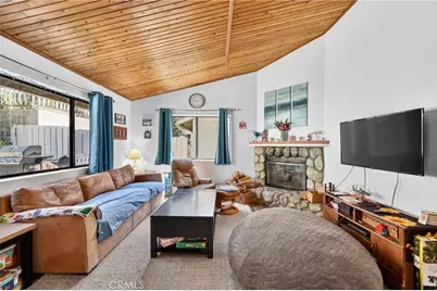 3912 Oakdale Drive, Frazier Park, CA 93225 - Photo 2