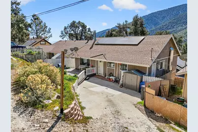 3912 Oakdale Drive, Frazier Park, CA 93225 - Photo 22