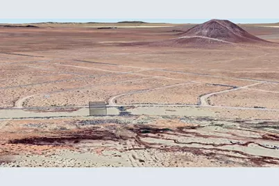 0 Wilson Drive, California City, CA 93505 - Photo 6