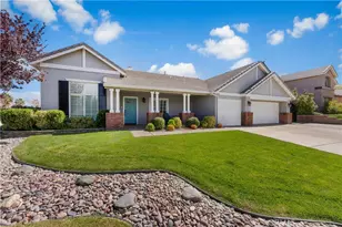 41006 Vista Rambia, Palmdale, CA 93551 - Photo 4