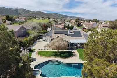 41006 Vista Rambia, Palmdale, CA 93551 - Photo 46