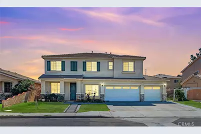 5818 W Avenue J15, Lancaster, CA 93536 - Photo 1