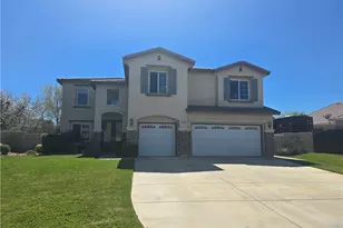 41740 Firenze St, Lancaster, CA 93536 - Photo 2