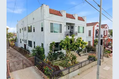 318 Cornwell, Los Angeles, CA 90033 - Photo 2