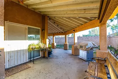 1806 E Mesa Drive, Lancaster, CA 93535 - Photo 40