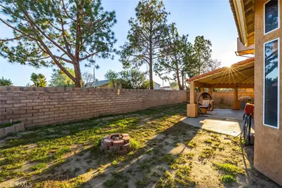 1806 E Mesa Drive, Lancaster, CA 93535 - Photo 38
