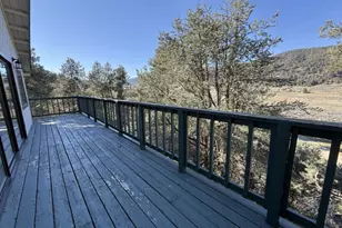 9216 Whispering Pines Rd, Frazier Park, CA 93225 - Photo 10