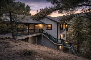 9216 Whispering Pines Rd, Frazier Park, CA 93225 - Photo 2