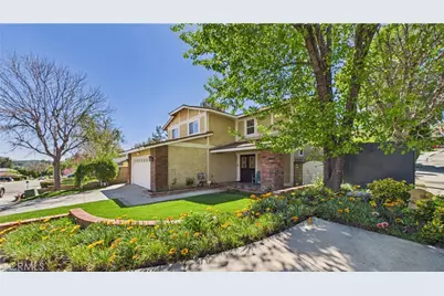 27563 Open Crest, Saugus, CA 91350 - Photo 1