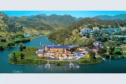 500 Lower Lake Road, Westlake Village, CA 91361 - Photo 1