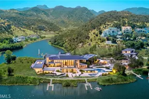 500 Lower Lake Rd, Westlake Village, CA 91361 - Photo 1