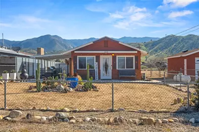 2868 Webb, Lake Isabella, CA 93240 - Photo 1