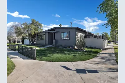 17156 Bullock, Encino, CA 91316 - Photo 2