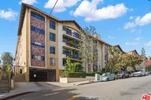 1735  N Fuller, Los Angeles, CA 90046 - Photo 14