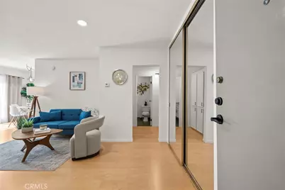 1735 #425 N Fuller #425, Los Angeles, CA 90046 - Photo 2