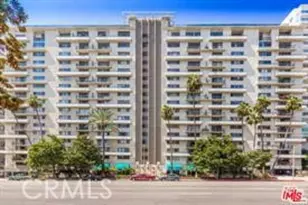 10535 Wilshire Blvd, Los Angeles, CA 90024 - Photo 2