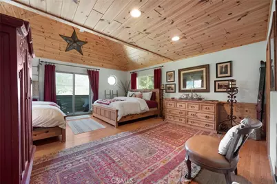 2104 St. Bernard Drive, Pine Mountain Club, CA 93222 - Photo 22