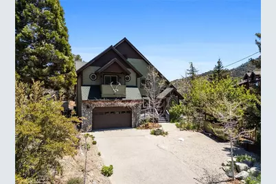 2104 St. Bernard Drive, Pine Mountain Club, CA 93222 - Photo 36