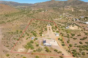 2807 Clanfield, Acton, CA 93510 - Photo 44