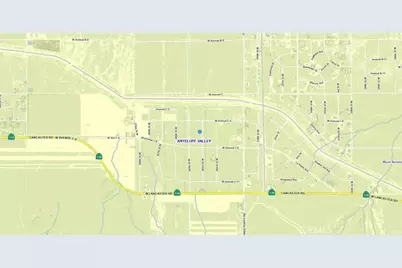 0 W Avenue C-6, Lancaster, CA 93536 - Photo 6