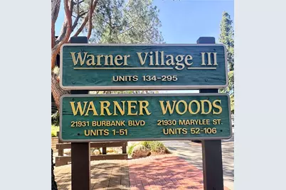 21900 Marylee Street #293, Woodland Hills, CA 91367 - Photo 1