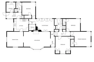 10314 Encino, Granada Hills, CA 91344 - Photo 4